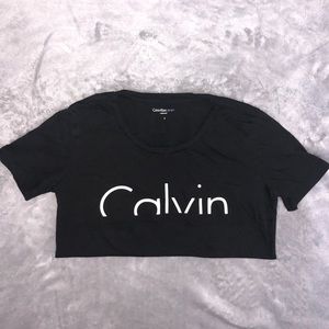 💜💜Calvin shirt !